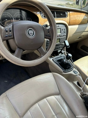 VAND JAGUAR X TYPE  - imagine 3