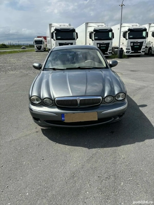 VAND JAGUAR X TYPE  - imagine 4