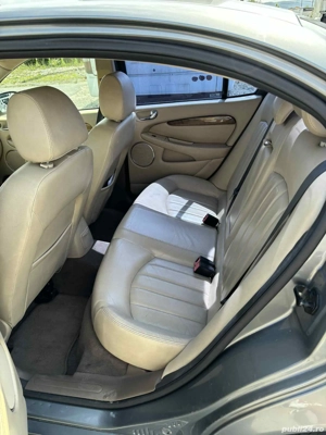 VAND JAGUAR X TYPE  - imagine 5