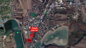 Teren intravilan, Peris, 5280mp