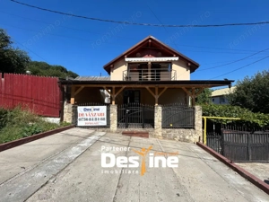 Casă de vânzare -  Galata - 140mp - Cu 2 locuri de parcare - Mutare Imediata!