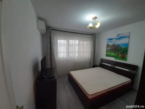 inchiriez apartament zona piata nicolina - imagine 2