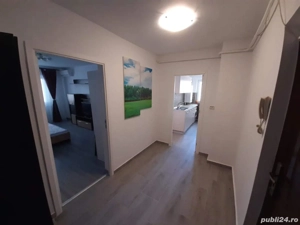 inchiriez apartament zona piata nicolina - imagine 3