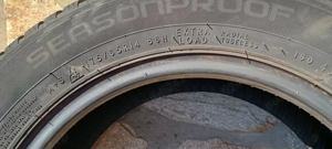 Anvelope Nokian All Season 175/65R/14 86H Extra Load DOT 5121