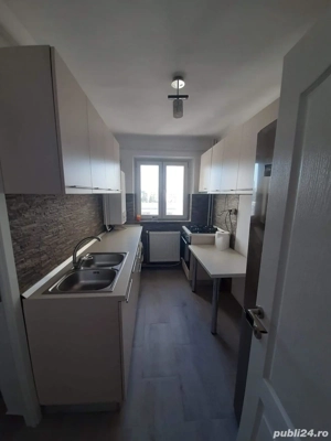 inchiriez apartament zona piata nicolina - imagine 5
