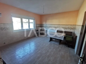 Casa individuala cu 5 camere in localitatea Miercurea Sibiului - imagine 5