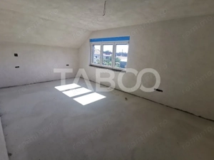 Casa individuala cu 5 camere in localitatea Miercurea Sibiului - imagine 8