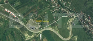 Teren intravilan construibil 2000 mp, Valea Chintaului, curti constructii! - imagine 3