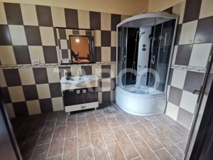 Casa individuala cu 5 camere in localitatea Miercurea Sibiului - imagine 6