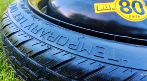 Roată de rezerva - imagine 3