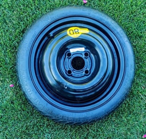 Roată de rezerva - imagine 4
