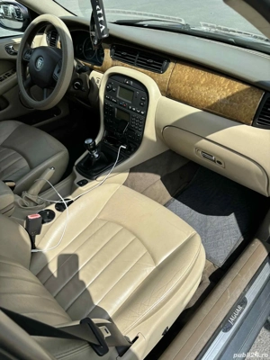 VAND JAGUAR X TYPE  - imagine 6