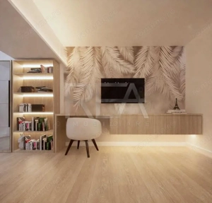 Garsoniera | Complex rezidential Smart Residence | Mobilat si utilat |  - imagine 4