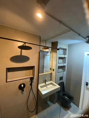 vand apartament o camera