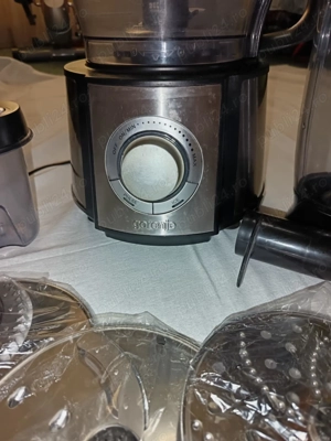 robot de bucatarie - imagine 3