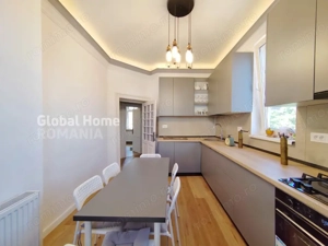 Apart. 4 Cam. | Birouri | Calea Dorobanți - Romană | Stadal - imagine 20