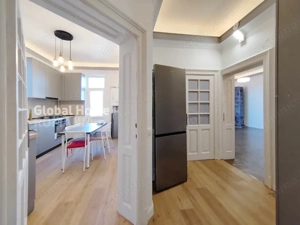 Apart. 4 Cam. | Birouri | Calea Dorobanți - Romană | Stadal - imagine 19