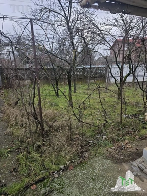 Teren intravilan cu deschidere mare, aflat in Petrachioaia IF, ideal pt. afaceri in HORECA sau pt. d - imagine 4