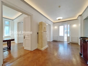 Apart. 4 Cam. | Birouri | Calea Dorobanți - Romană | Stadal - imagine 13