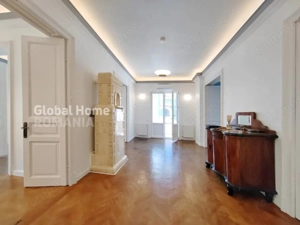 Apart. 4 Cam. | Birouri | Calea Dorobanți - Romană | Stadal - imagine 11