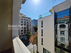 Apart. 4 Cam. | Birouri | Calea Dorobanți - Romană | Stadal