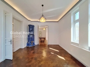 Apart. 4 Cam. | Birouri | Calea Dorobanți - Romană | Stadal - imagine 5