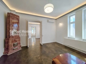 Apart. 4 Cam. | Birouri | Calea Dorobanți - Romană | Stadal - imagine 10