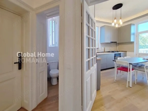 Apart. 4 Cam. | Birouri | Calea Dorobanți - Romană | Stadal - imagine 18