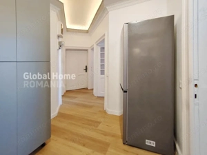 Apart. 4 Cam. | Birouri | Calea Dorobanți - Romană | Stadal - imagine 17