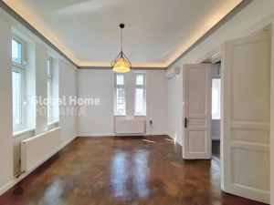 Apart. 4 Cam. | Birouri | Calea Dorobanți - Romană | Stadal - imagine 12