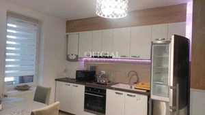 Apartament 3 camere | Parcare | 70 m2 | Zona Tineretului | Floresti - imagine 3