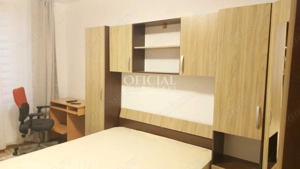 Apartament 3 camere | Parcare | 70 m2 | Zona Tineretului | Floresti - imagine 5