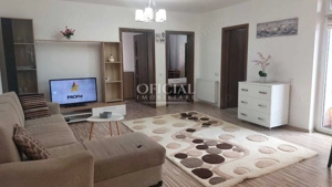 Apartament 3 camere | Parcare | 70 m2 | Zona Tineretului | Floresti - imagine 2