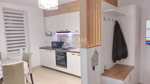 Apartament 3 camere | Parcare | 70 m2 | Zona Tineretului | Floresti - imagine 6