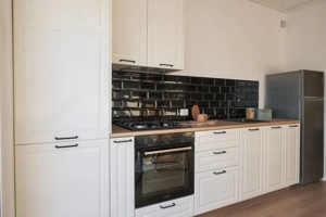 Apartament nou în ARED City. Ce alegi: nefinisat sau finisat? - imagine 5