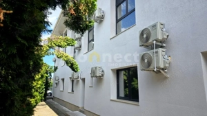 Imobil P+2E+M de inchiriat în zona Gării/Parcul Feroviarilor - 40 parcari