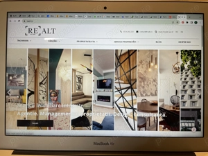 Cautam agent imobiliar cu experienta