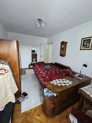 Apartament 3 camere Circumvalatiunii cu centrala