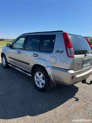Nissan X Trail - imagine 2