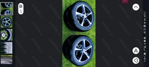 Jante aliaj 16 inch și anvelope Debica Navigator