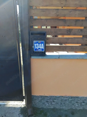 Casă de locuit cu mansardă + teren - Buteni, jud. Arad - imagine 3