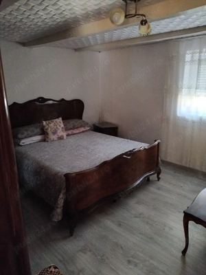 Casă de locuit cu mansardă + teren - Buteni, jud. Arad - imagine 7