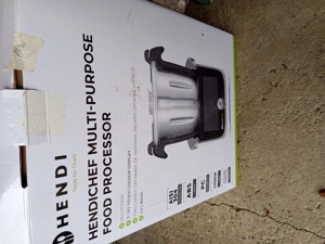 Se vinde robot multikoker - imagine 3