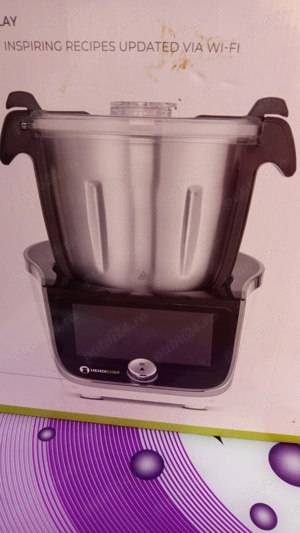 Se vinde robot multikoker - imagine 4