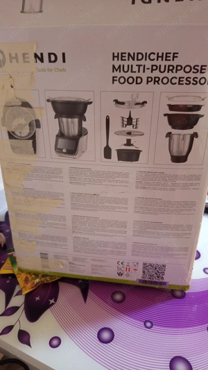 Se vinde robot multikoker - imagine 2