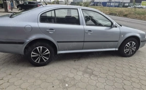 Skoda octavia 1 - imagine 3