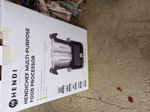 Se vinde robot multikoker - imagine 5