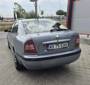 Skoda octavia 1 - imagine 2