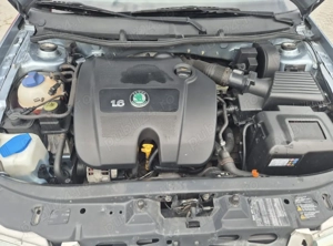 Skoda octavia 1 - imagine 7