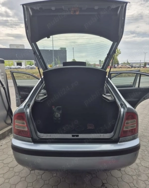 Skoda octavia 1 - imagine 6